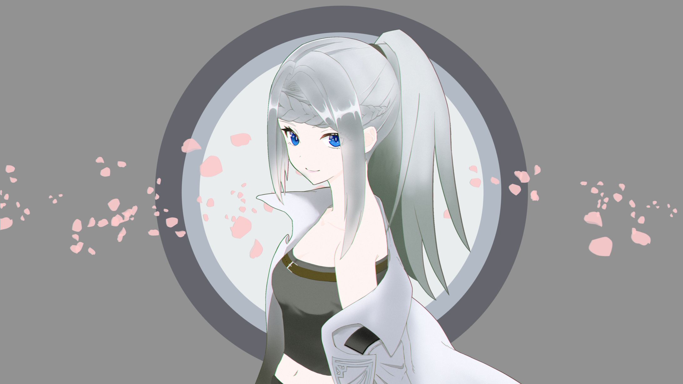 【Commission】emika KV-1