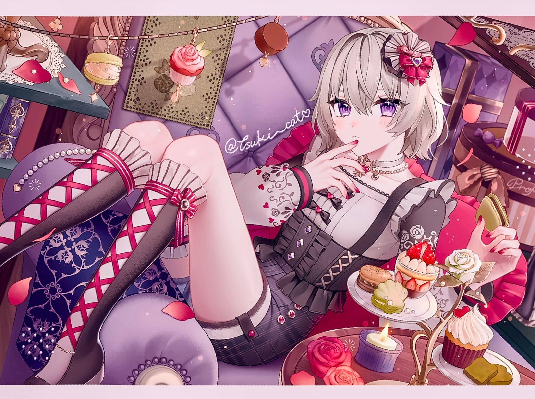 【FA】草薙寧々(プロジェクトセカイ)-1