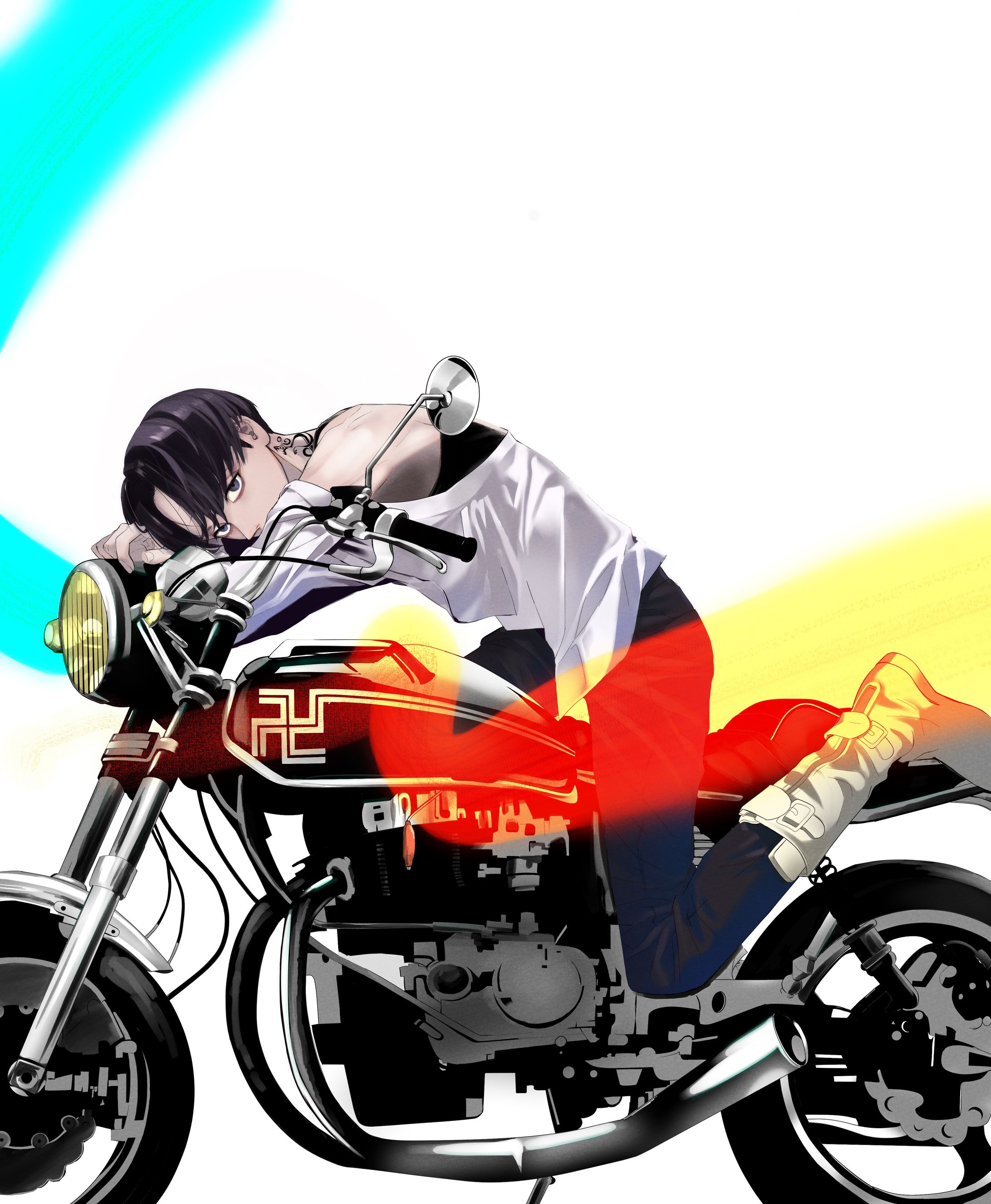 キャラクター-1