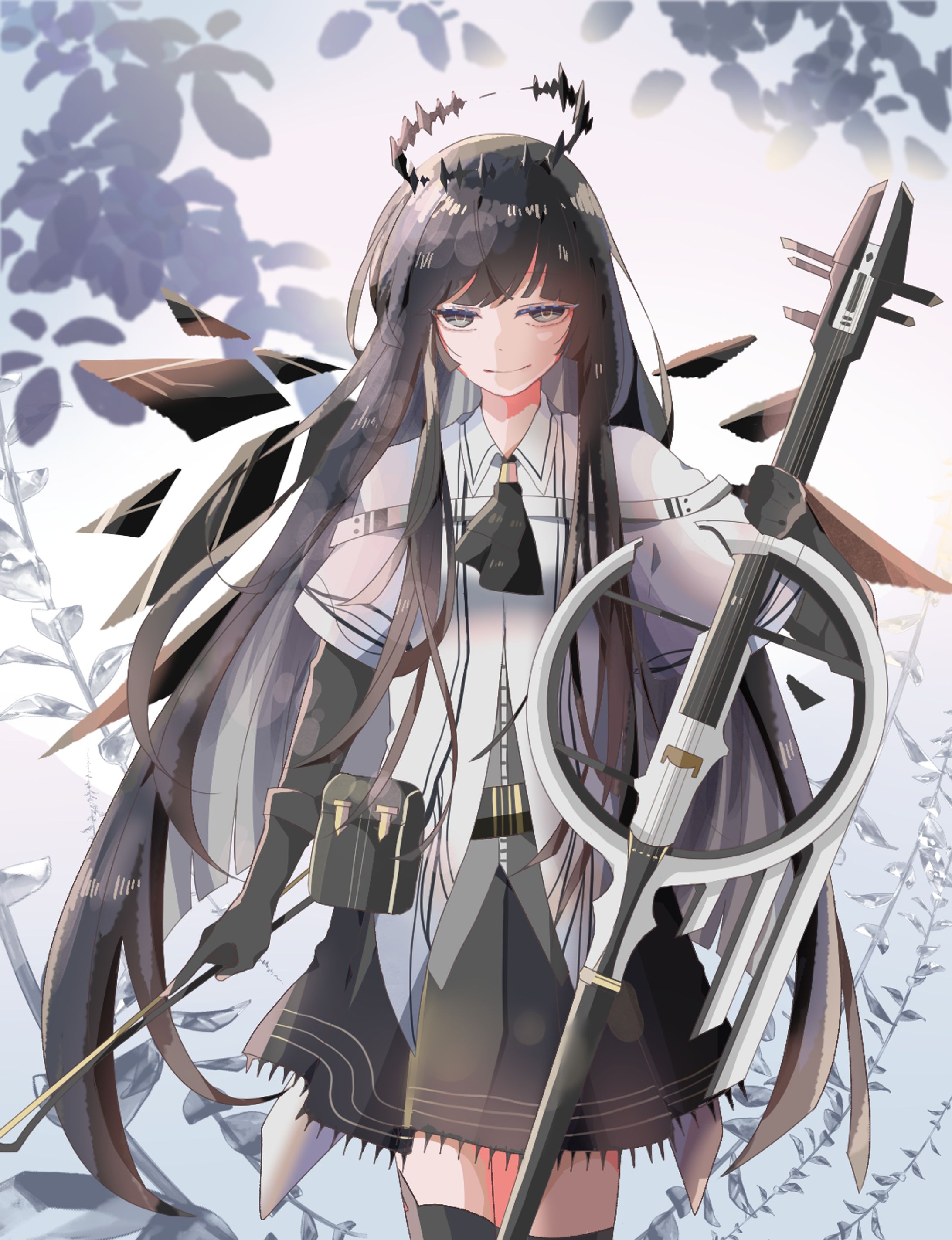 二次創作FA 6-1