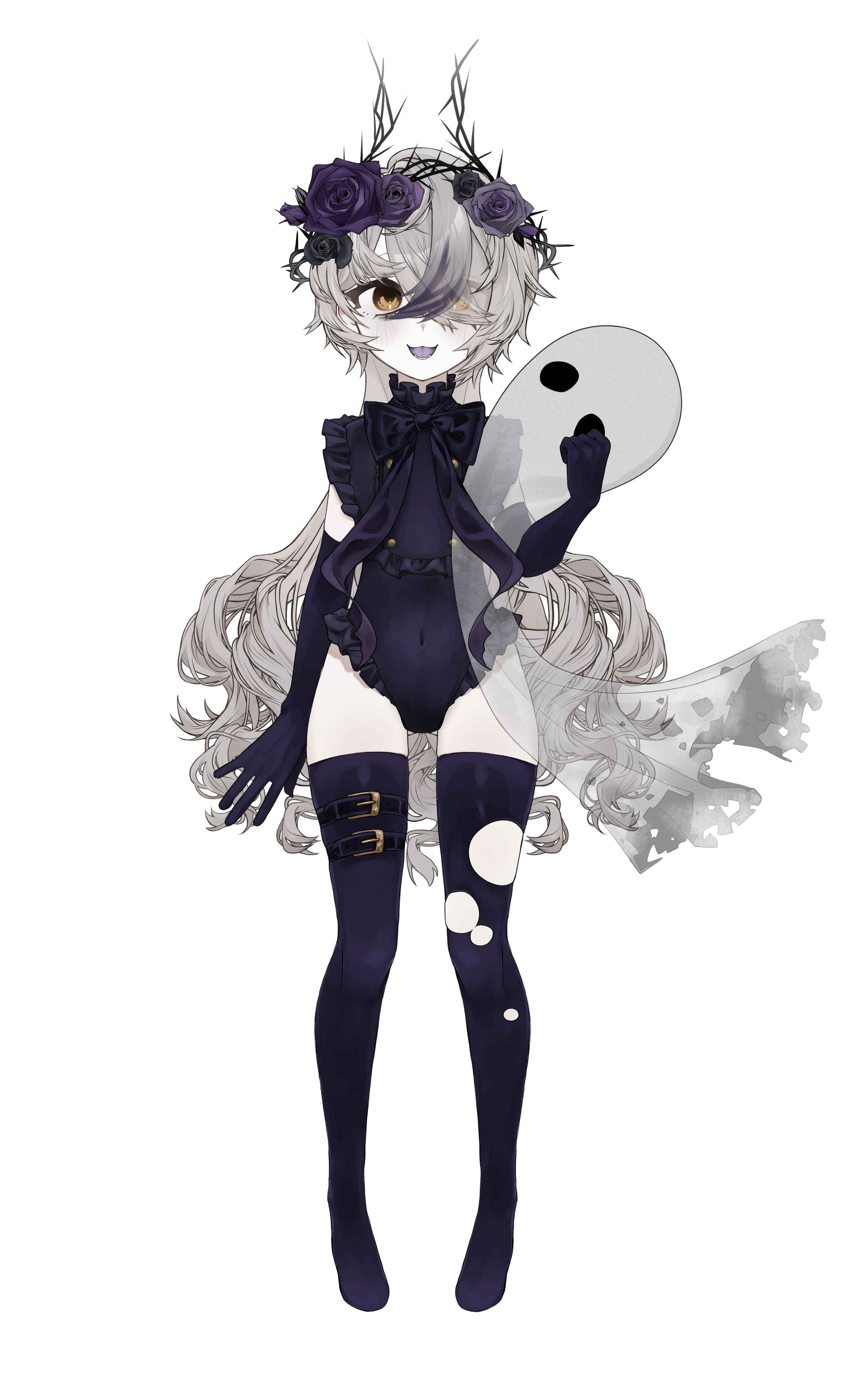 全身 背景なし-1