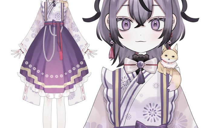 立ち絵