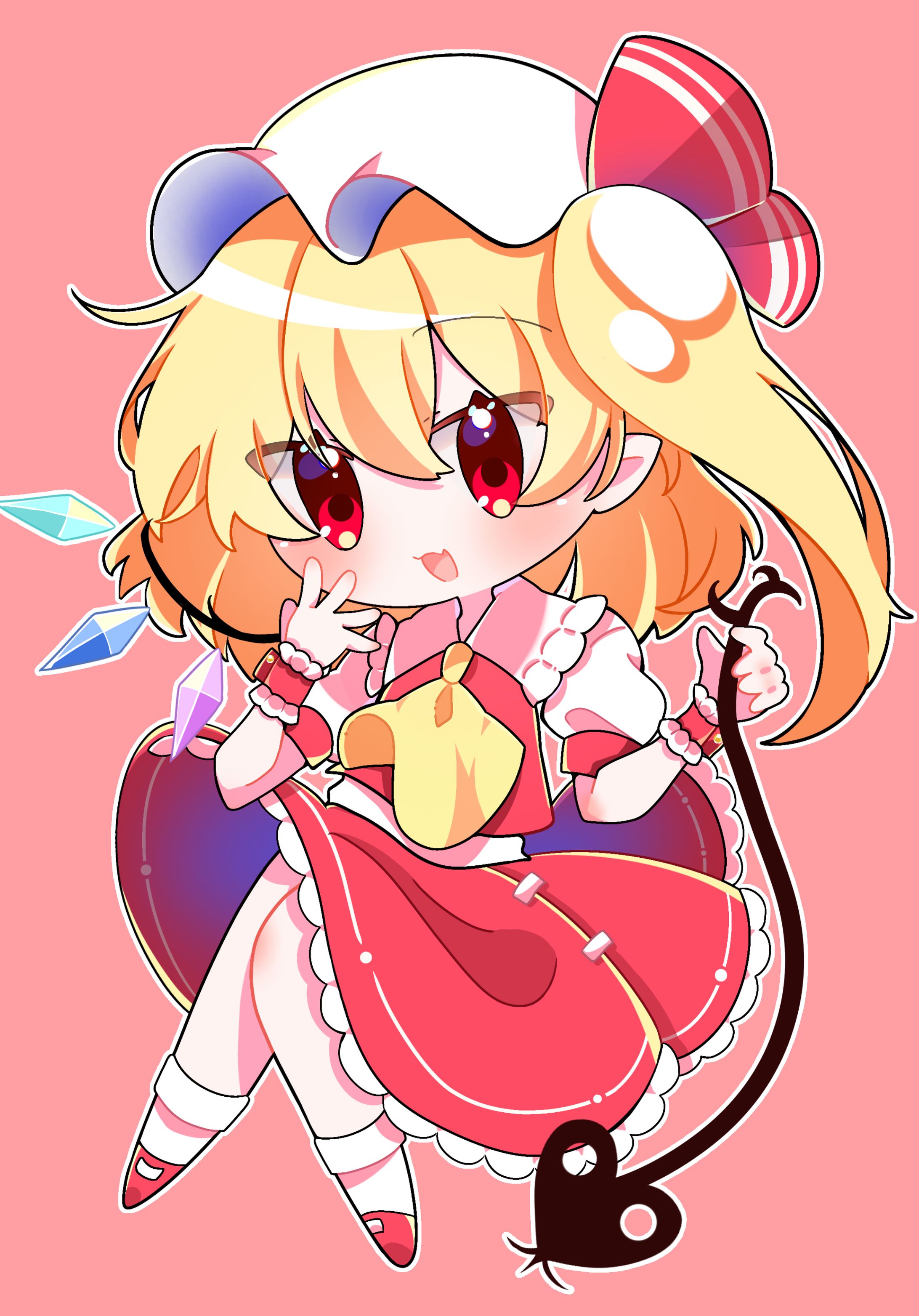 春例用 グッズイラスト-1