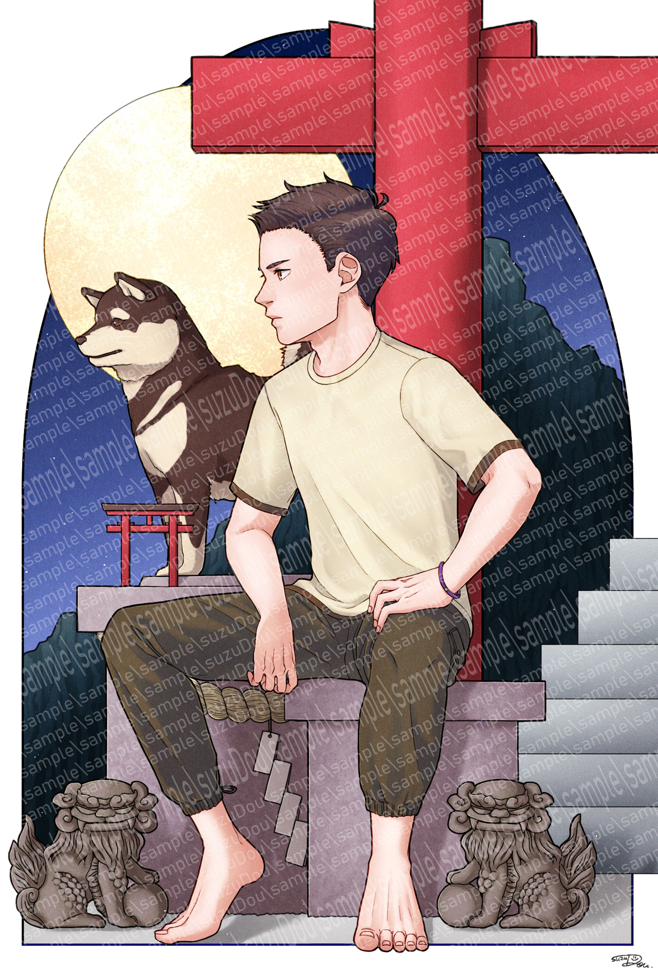 デザインフェスタ参加作品-1