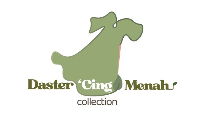 Logo daster cing menah