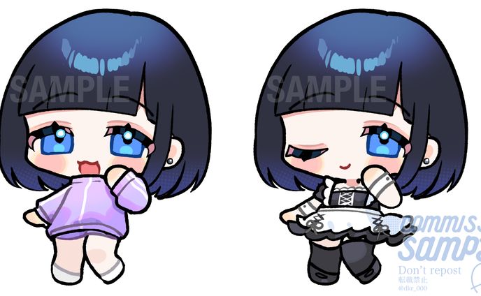 SNSアイコン