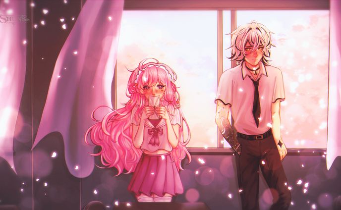 MV Illustration Commission