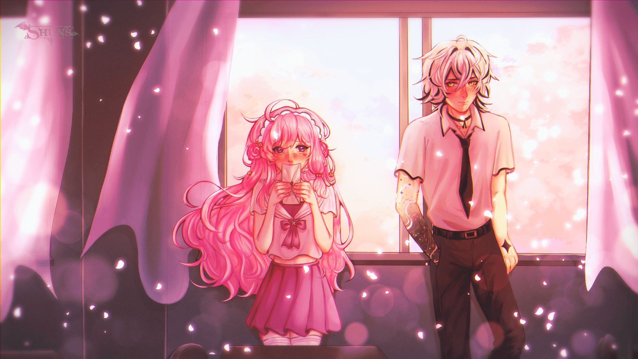 MV Illustration Commission-1