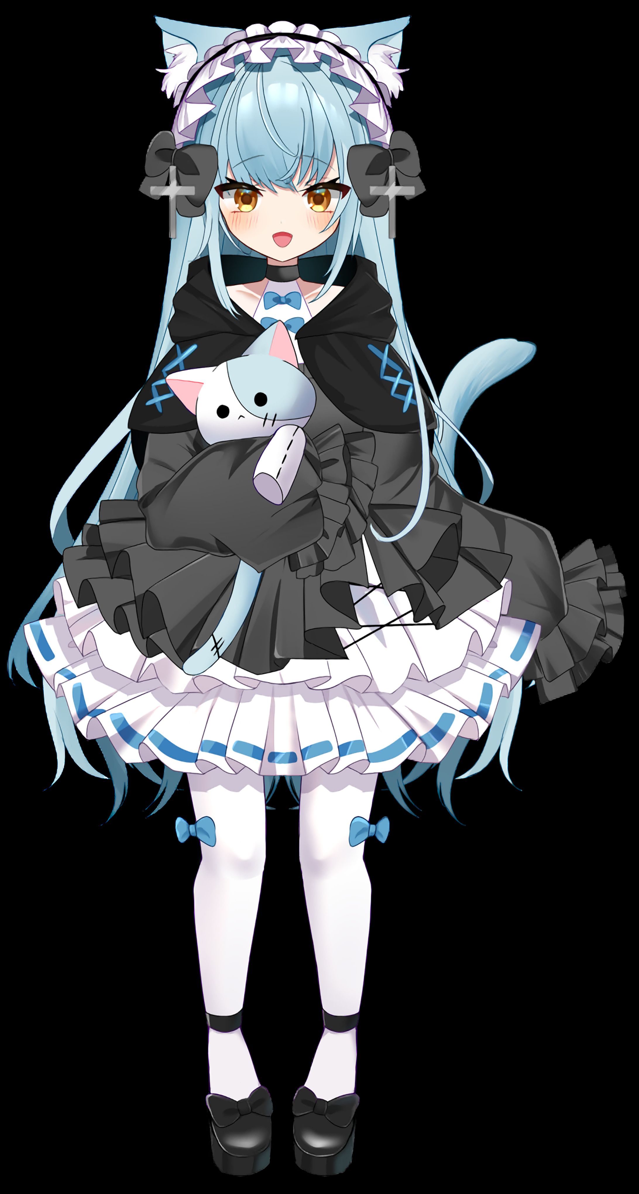 猫屋敷乙葉様　ライブ２D-1