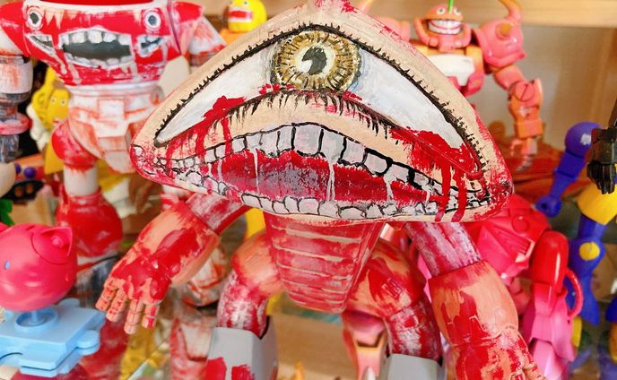 同人作家、艦これ