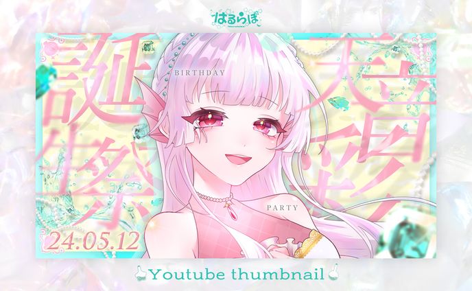 youtube shorts、thumbnails