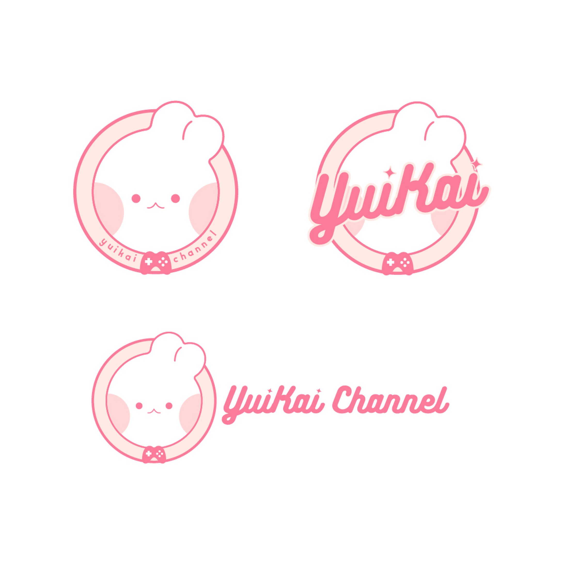 yuikaiちゃん 配信画面-1