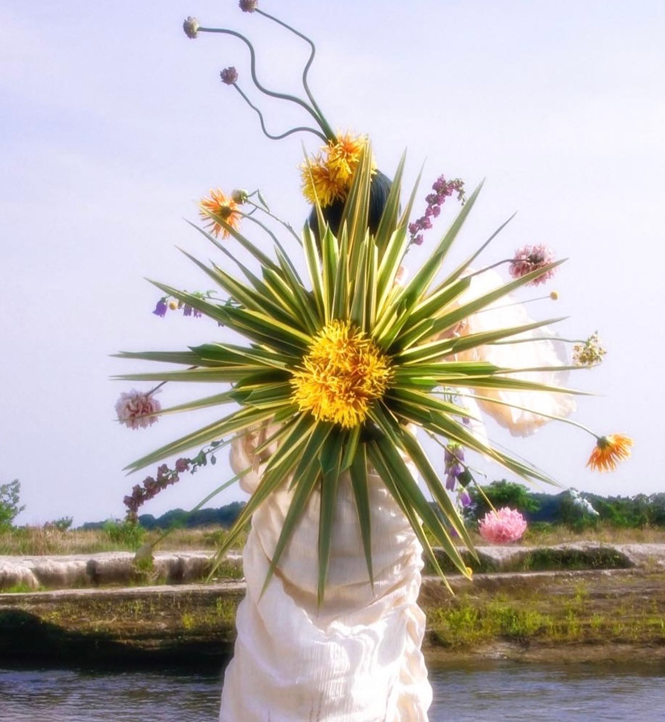 flower Senjyu-1