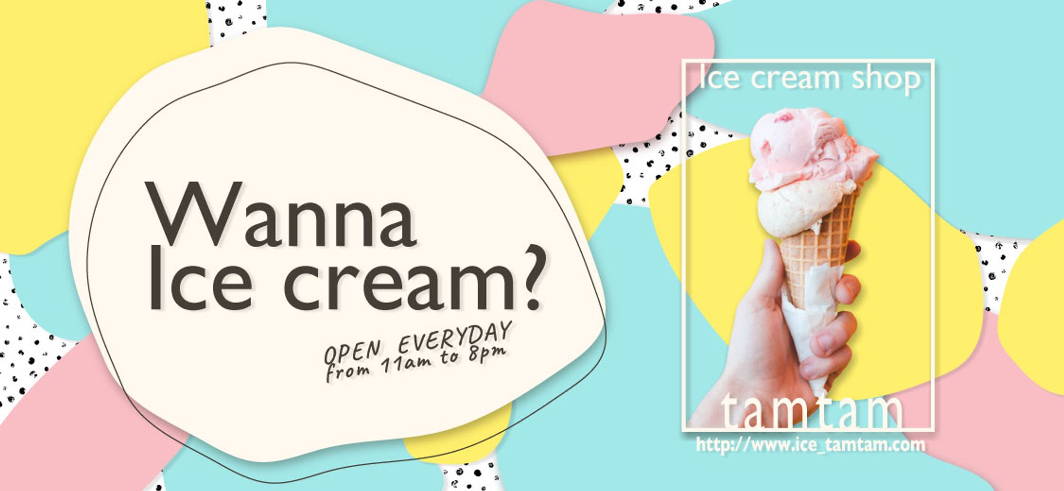 Ice Cream Shop-1