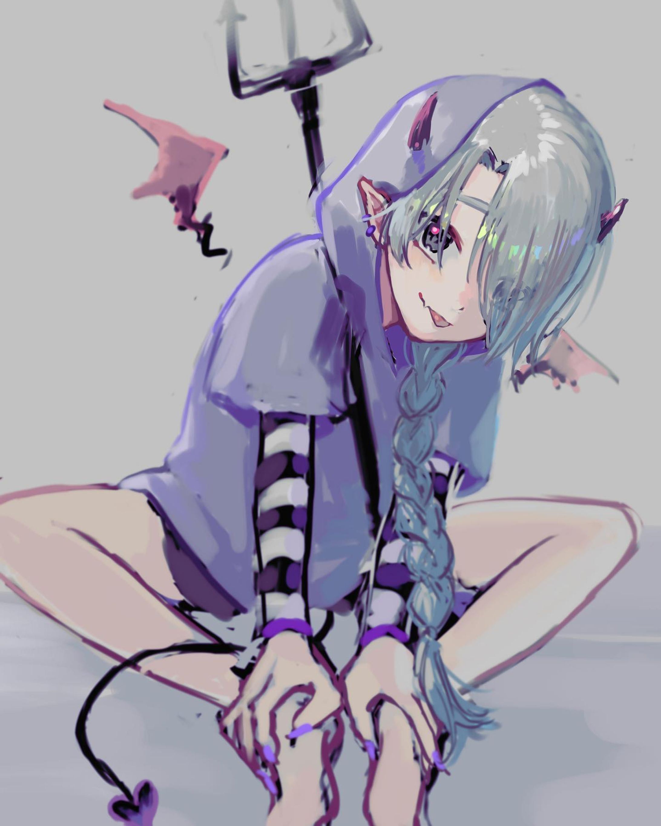 らくがき😈 
The work is incomplete, so please look forward to it.

 #創作男子  #創作イラスト  #オリジナル  #オリジナルキャラクター  #オリジナルイラスト  #イラスト  #イラストレーター  #イラストグラム  #イラスト練習中  #イラストレーション  #イラスト垢  #illustration  #illustrator  #illust  #illustragram  #painting  #paint  #painter  #drawing  #draw  #drawer  #らくがき  #らくがきアート  #落書き  #落書きアート  #悪魔  #devil  #かわいい  #かわいいイラスト  #cute-1