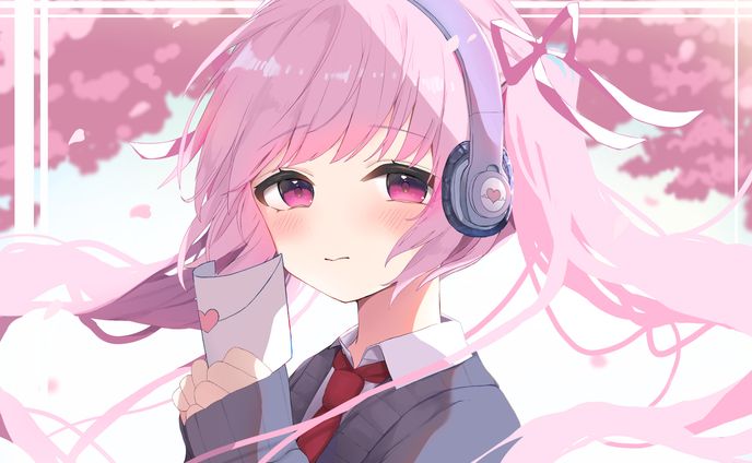サムネイル、ボカロmv