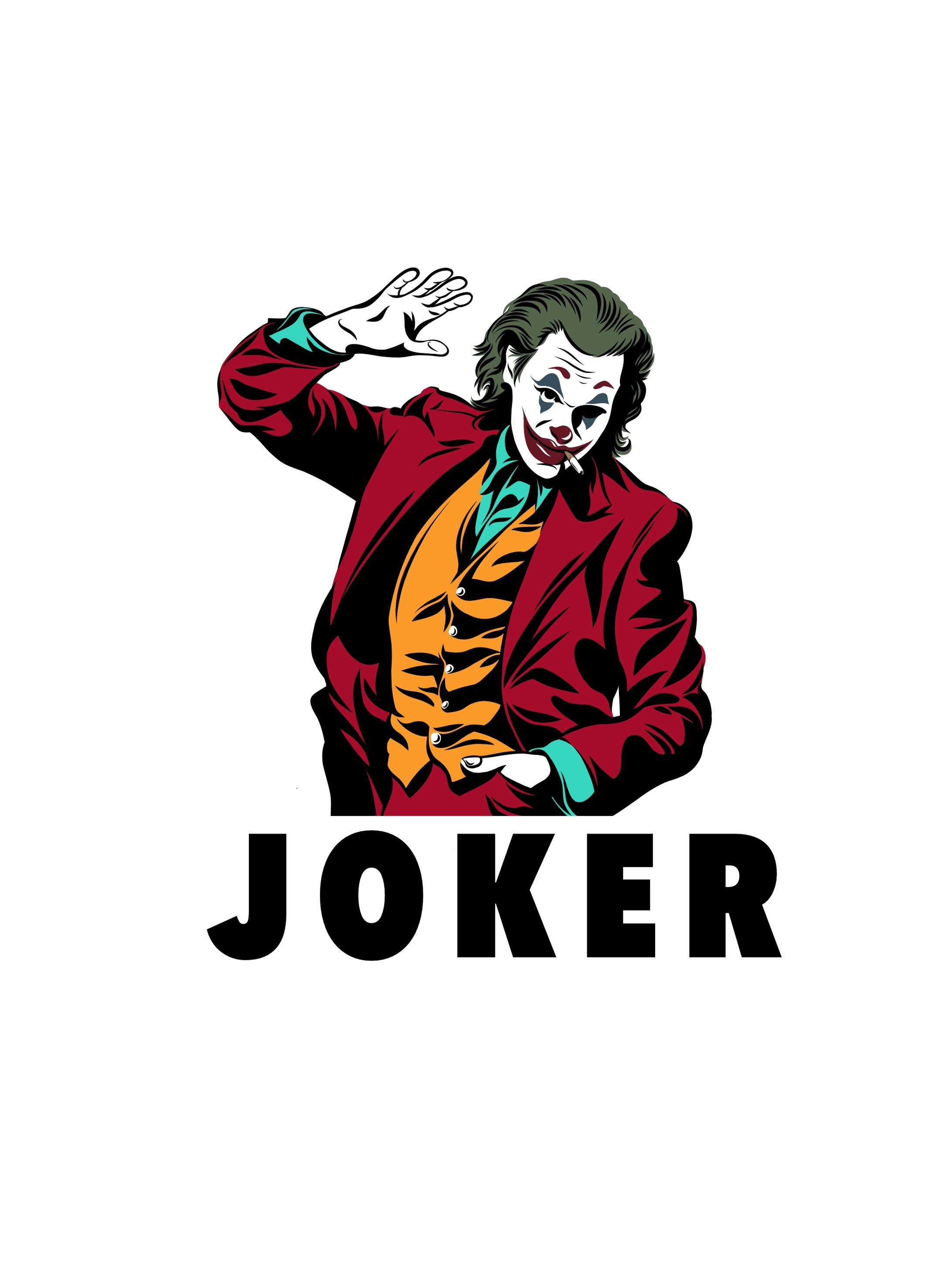 JOKER-1