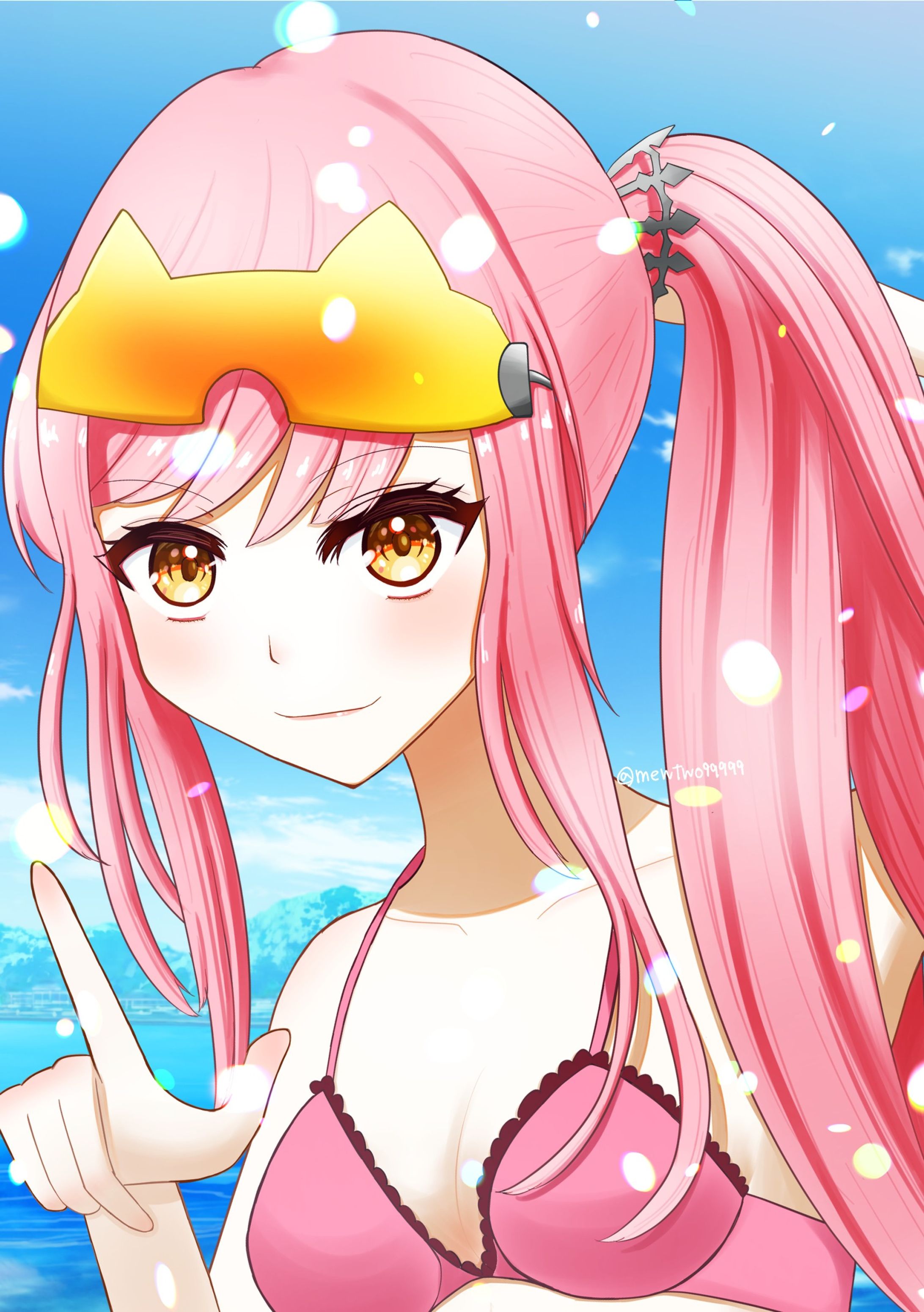 FGOイラストまとめ-1