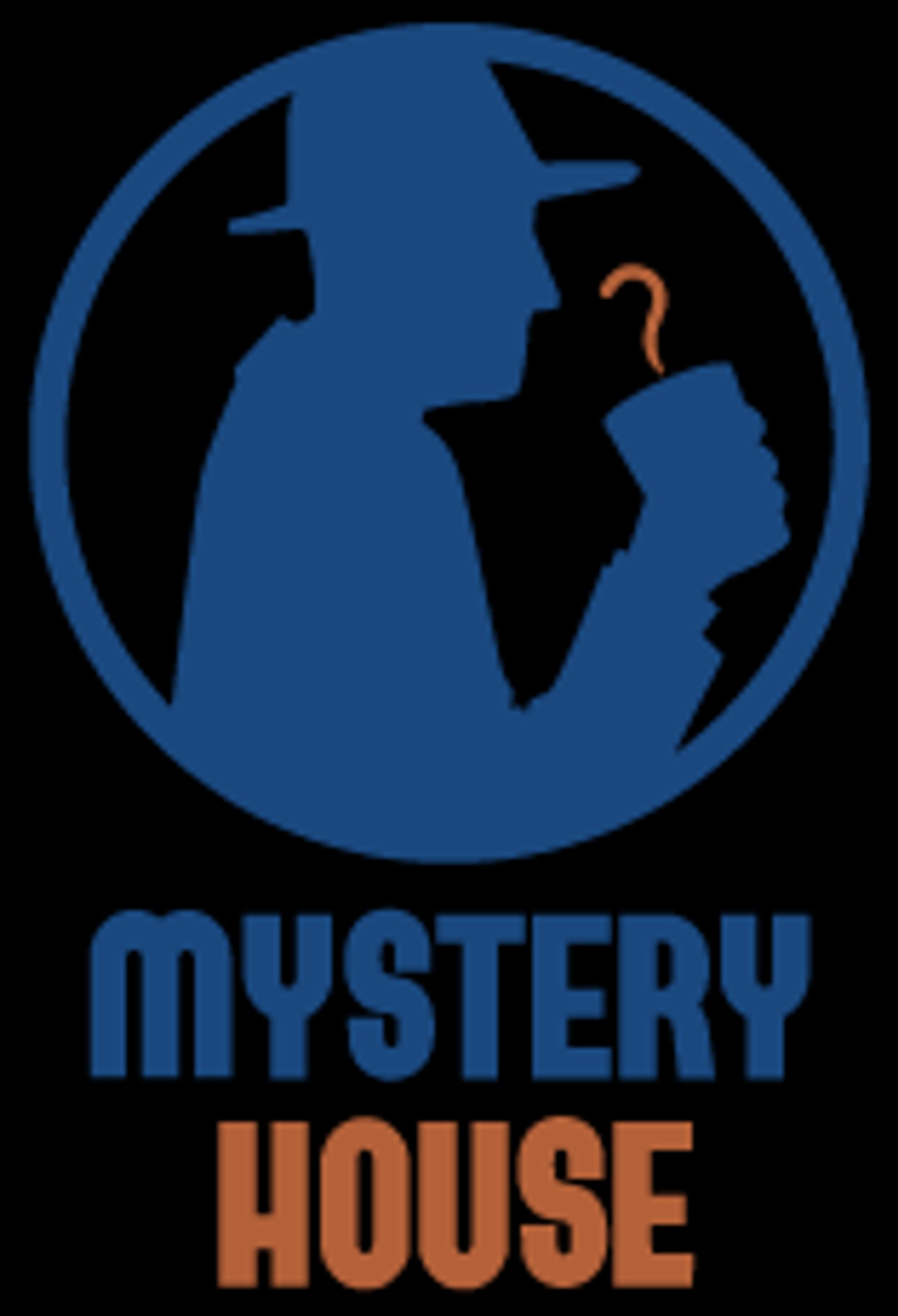 Mystery House Branding ブランディング-1