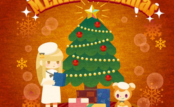 ポスター、ベクターイラスト