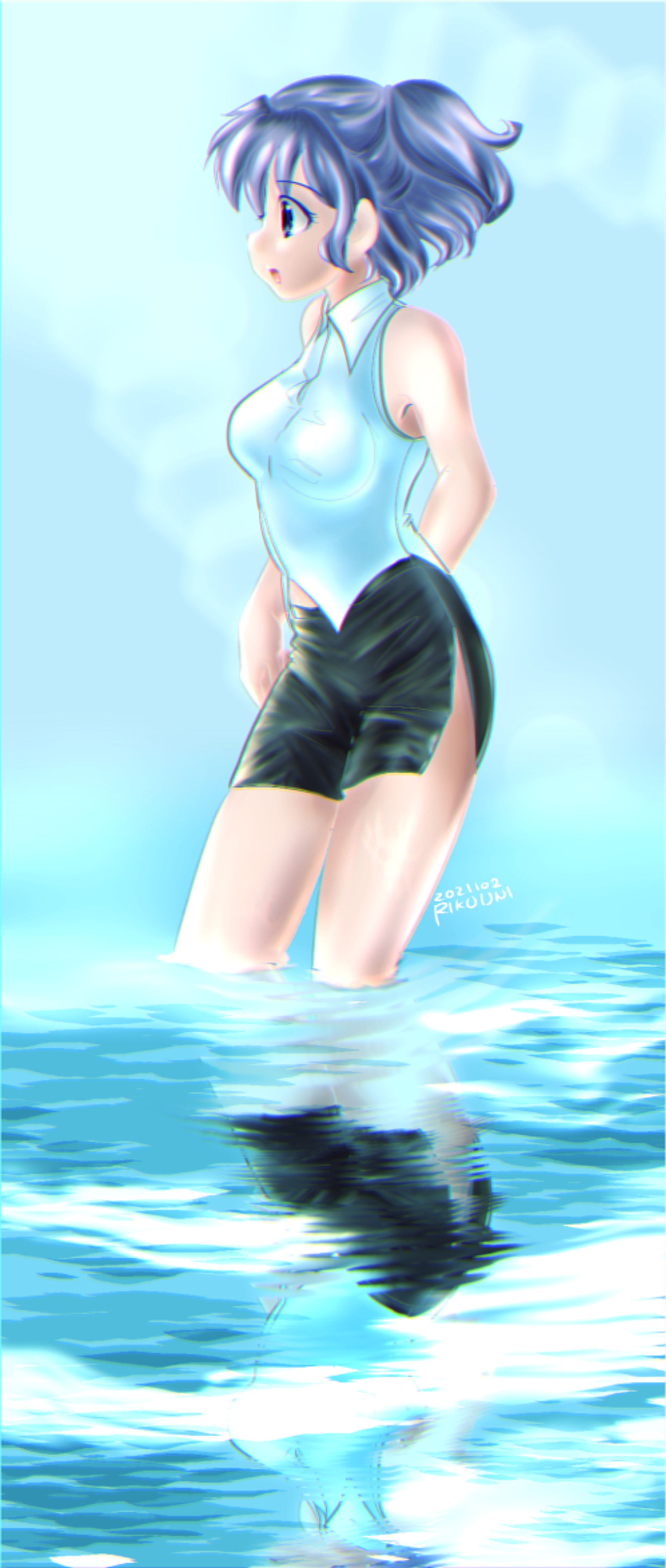 水辺-1