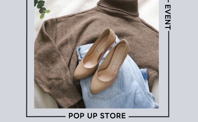 popupstore サンプルバナー