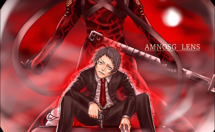 ペルソナ