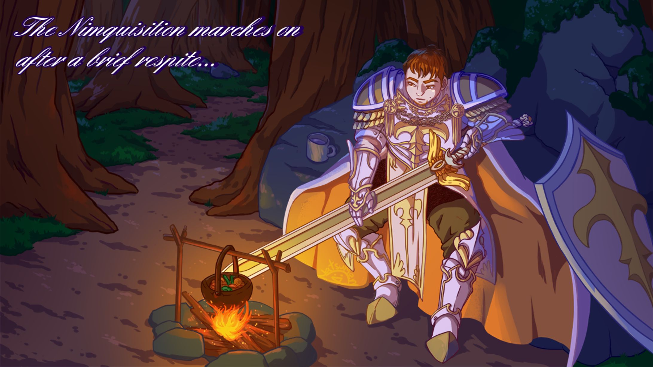 Nimicry Twitch set-1