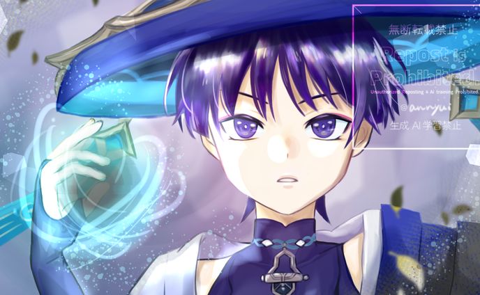 原神 放浪者 ladroo 豪華版 原神 放浪者 ladroo 豪華版 - メルカリ