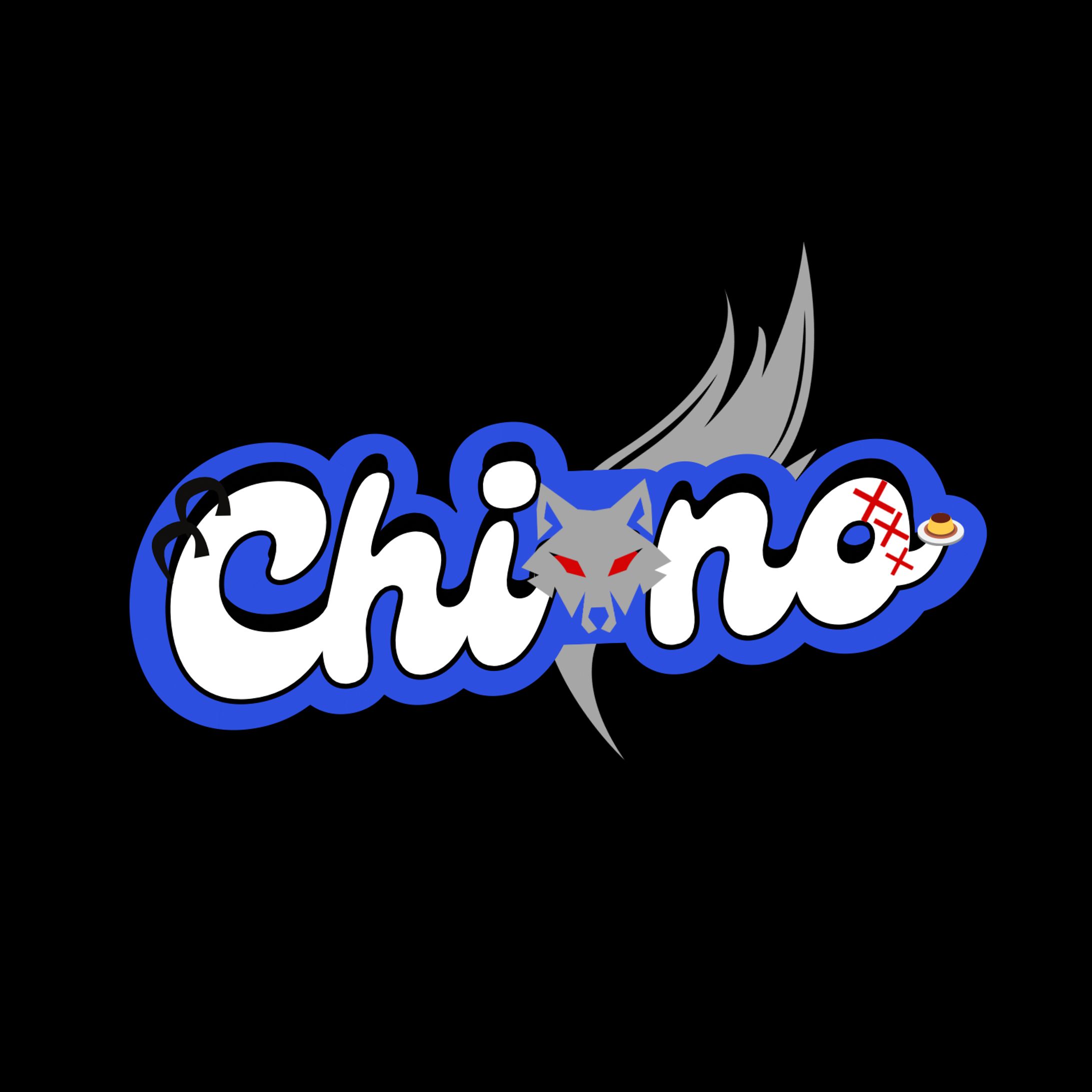 ネームロゴ💫天狼ちーの様-1