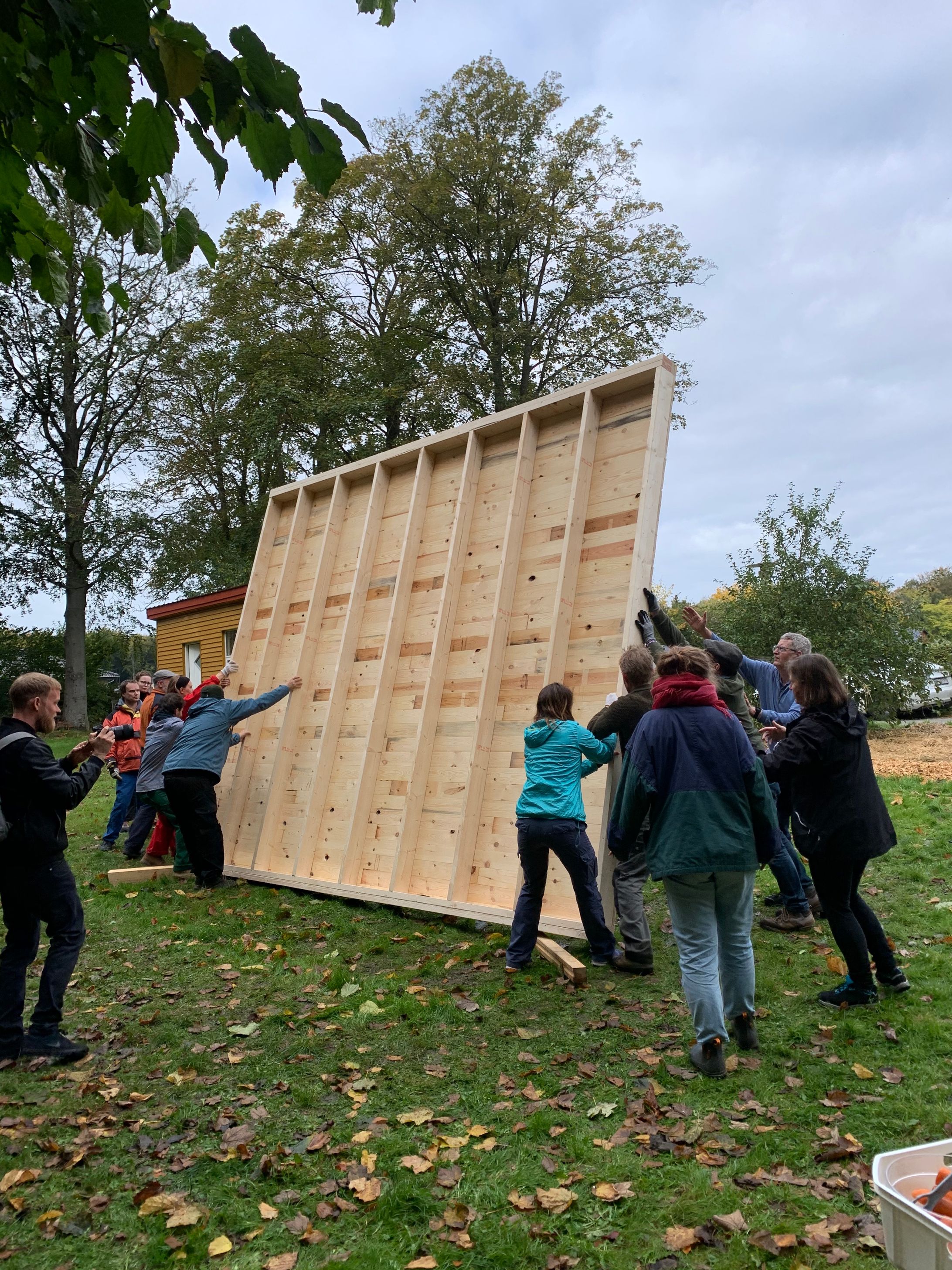 タイニーハウスⅠ-1