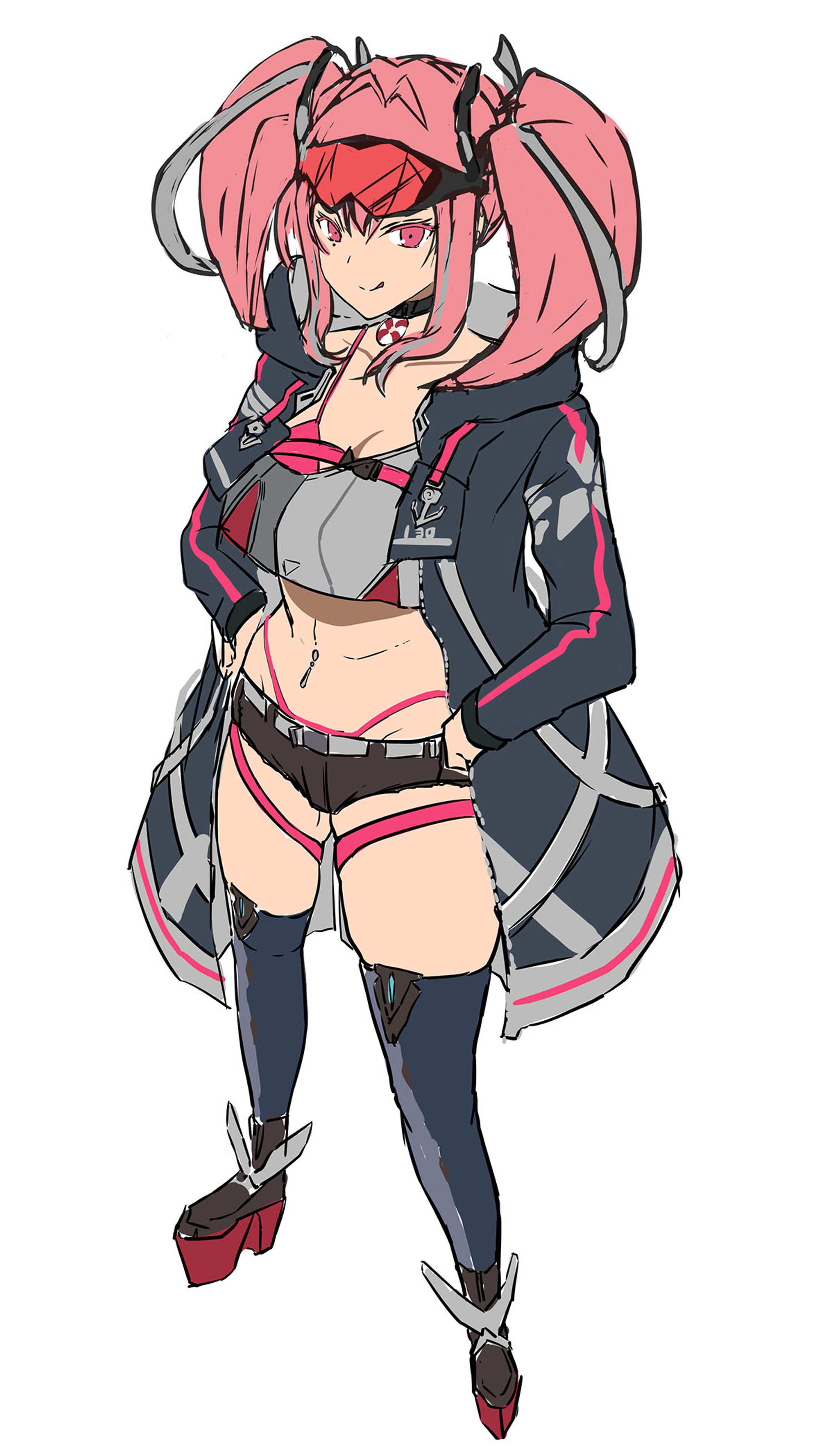 ブレマートン color sketch-1