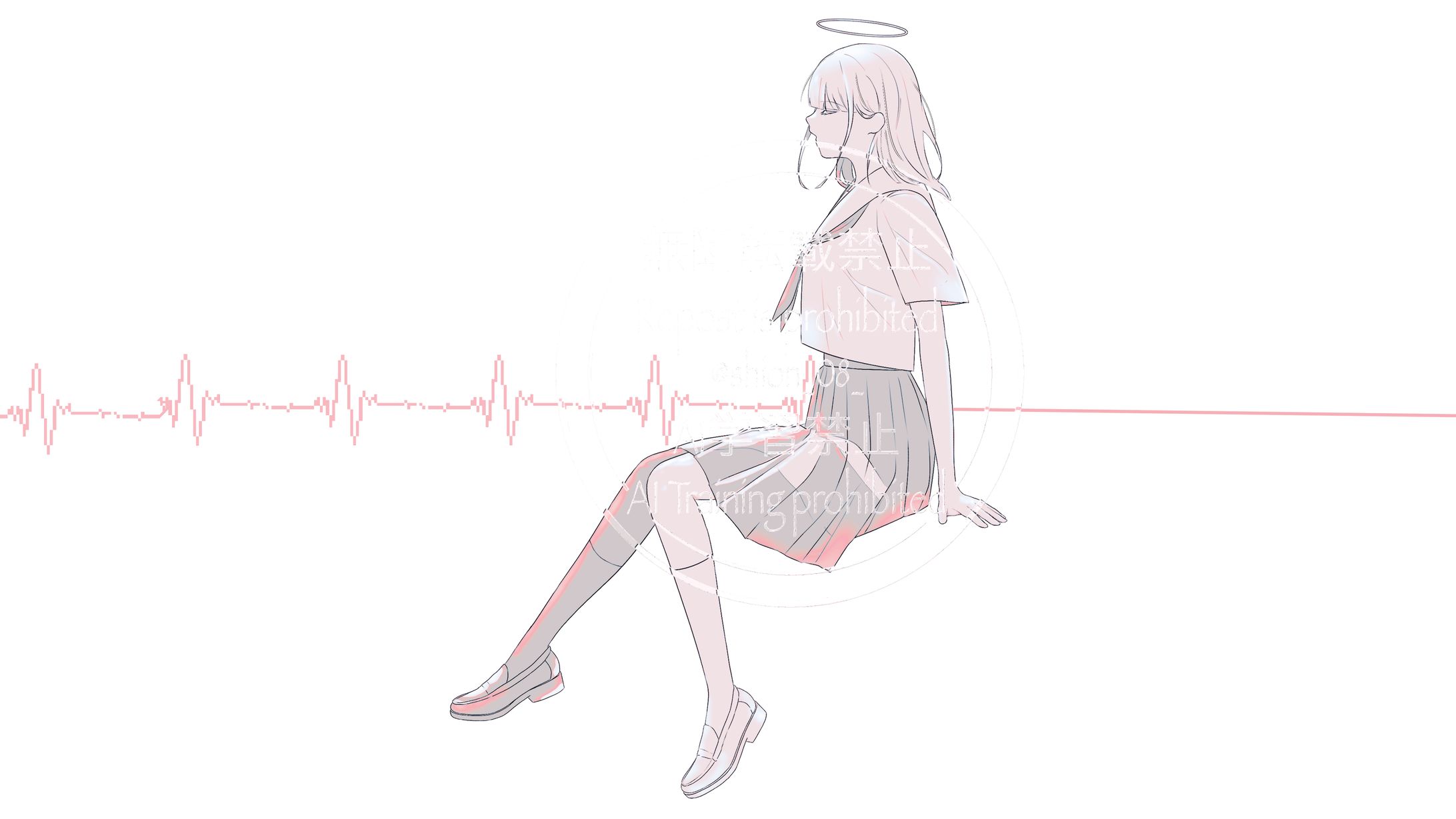 心音-1