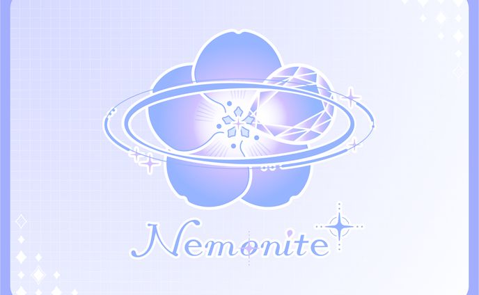 ロゴモーション_Nemonite(モーションのみ)