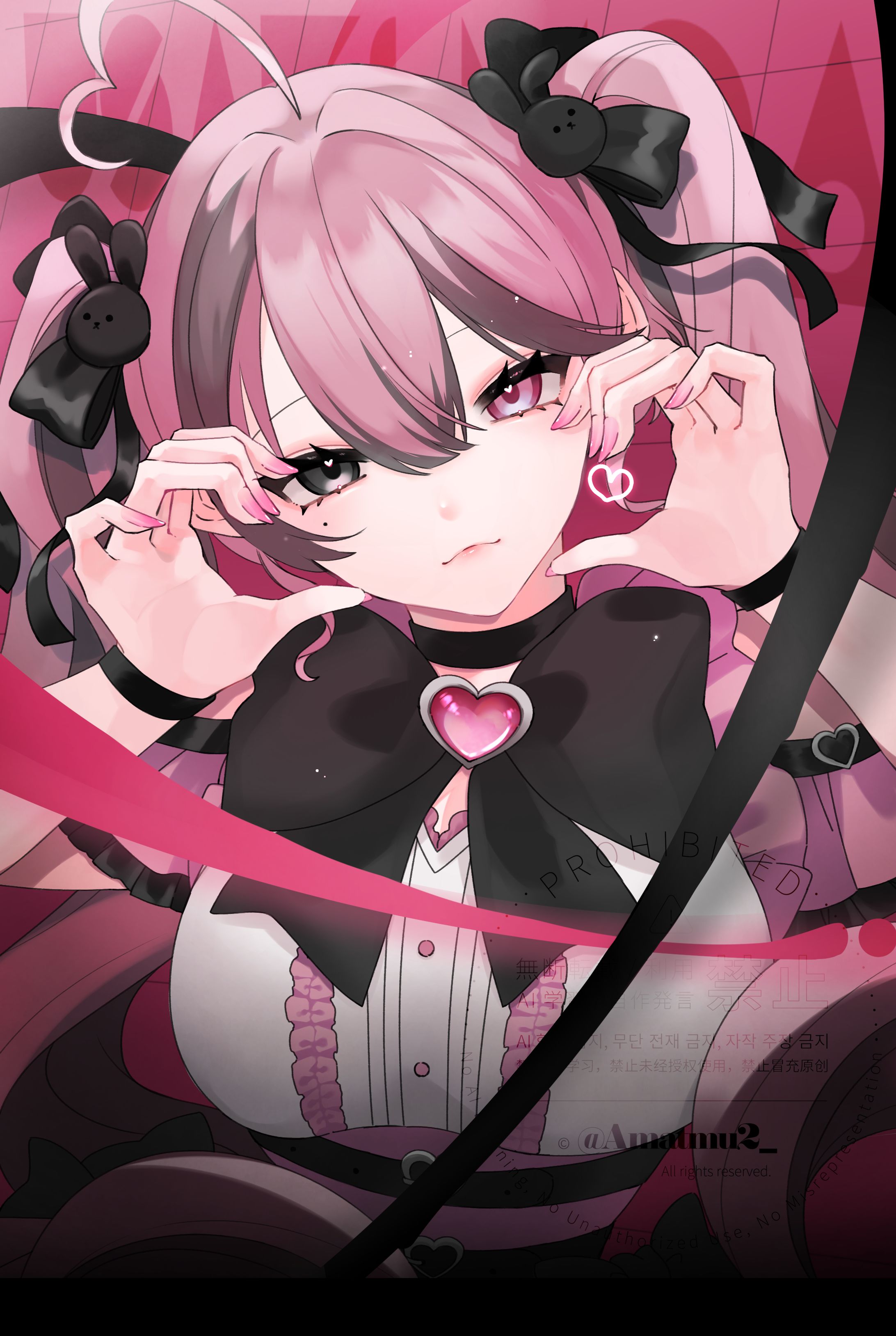 憂咲 望愛 FA-1