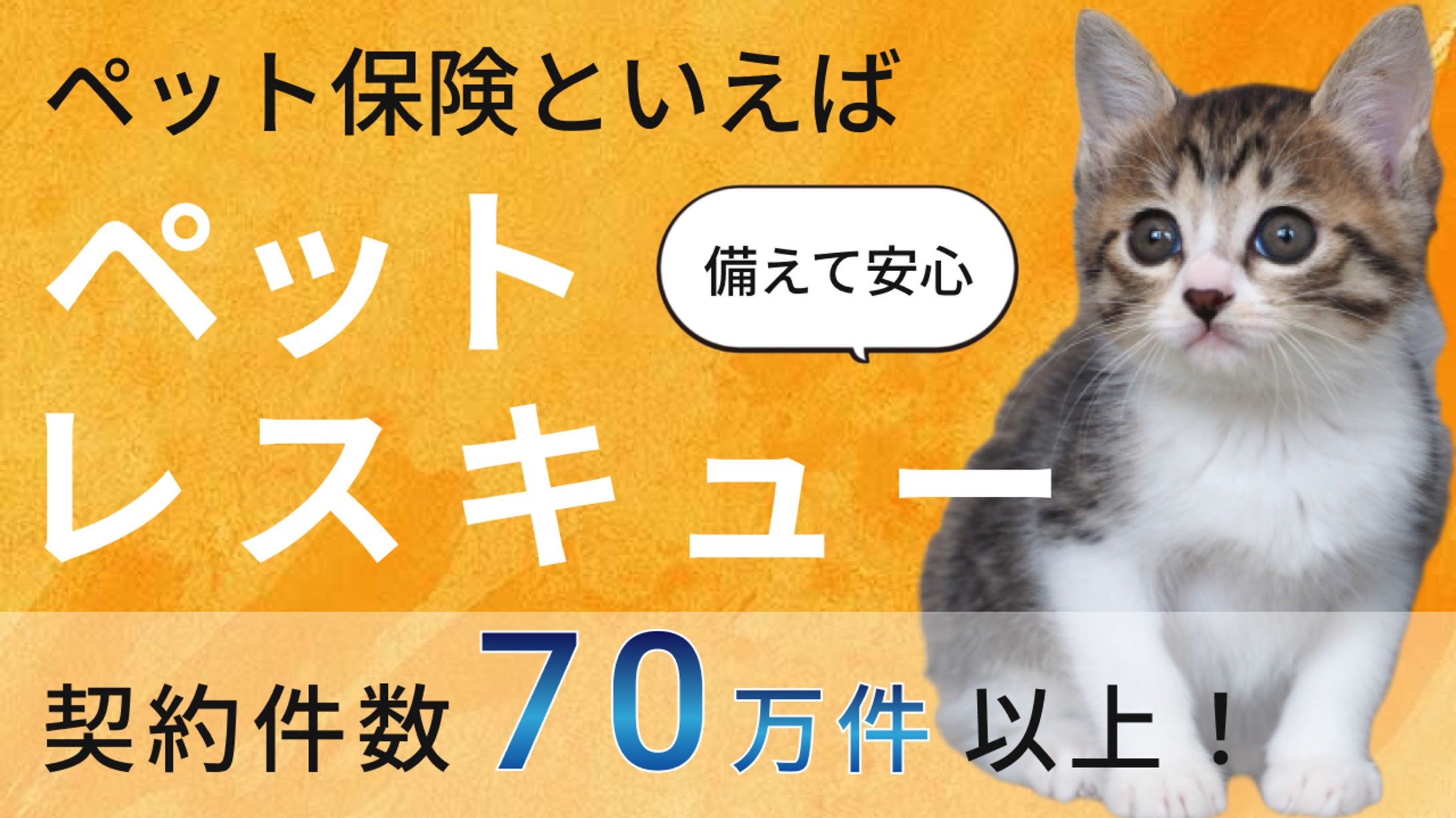ペット保険 -1