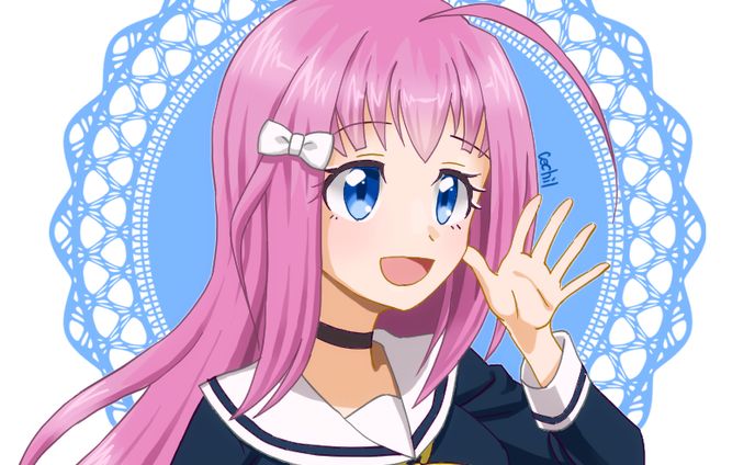 アイコン 七海ほのか