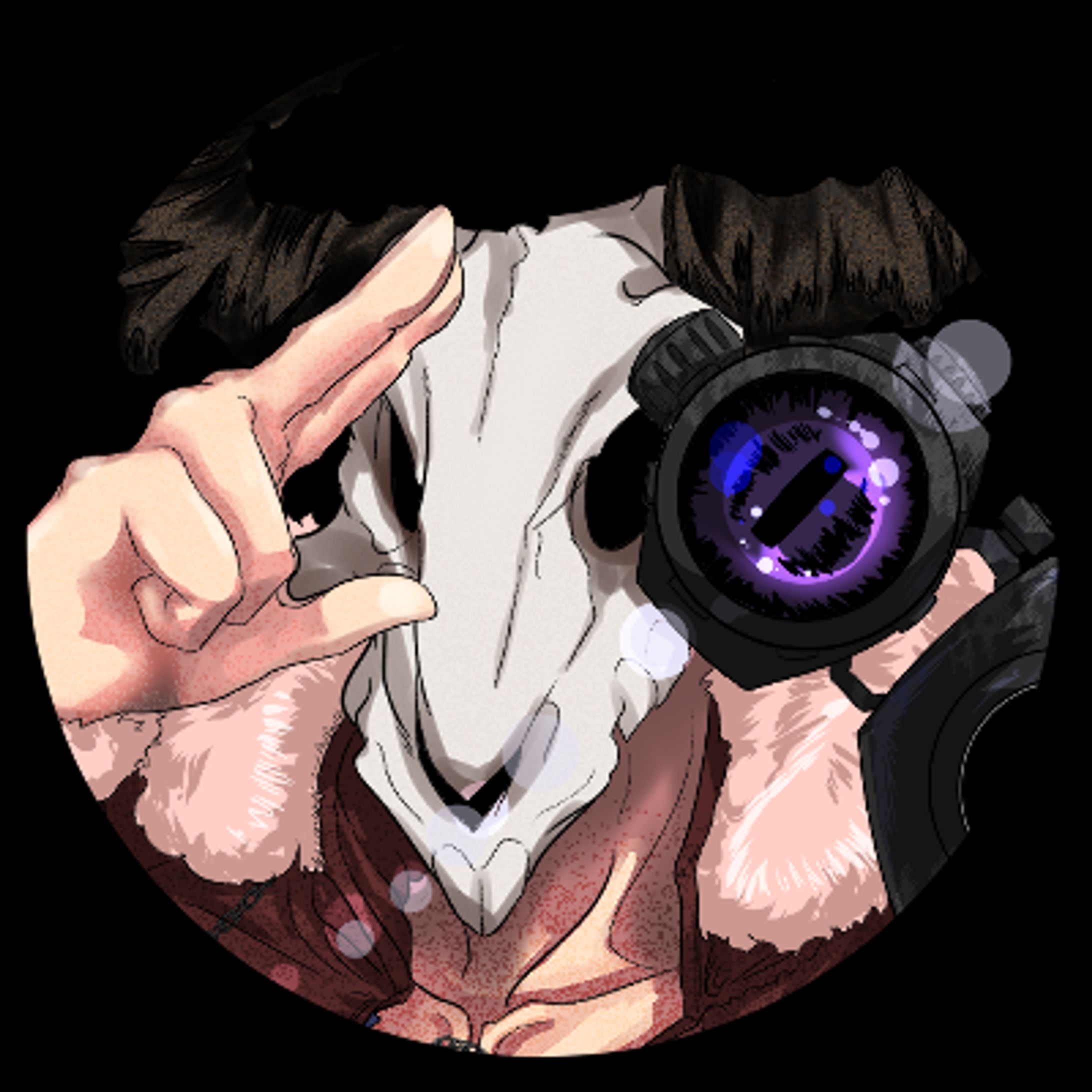 irasuto(黒)-1