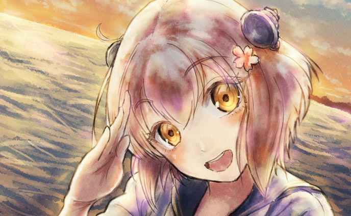 艦これ、2022