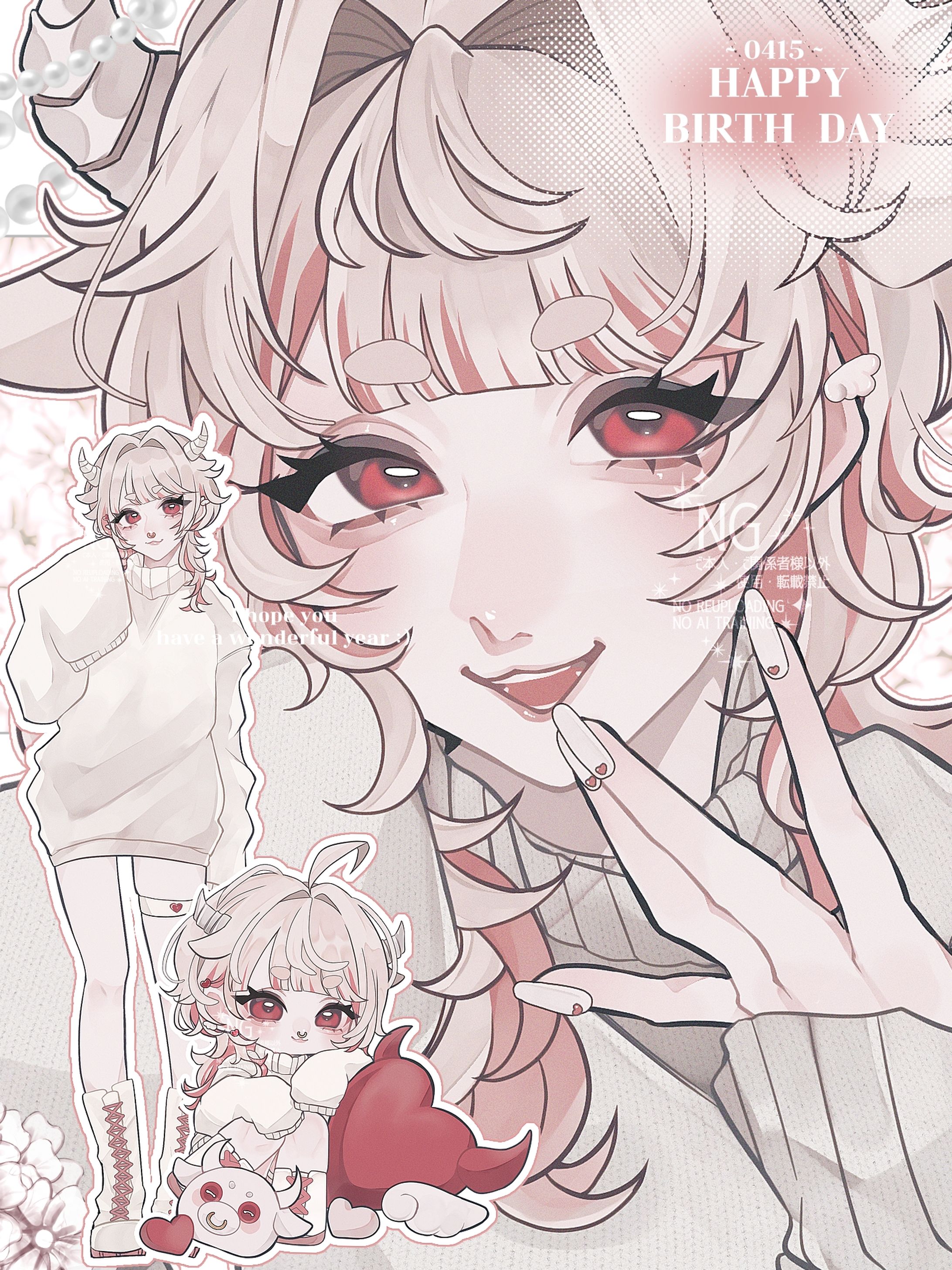 MY family 🐮-1
