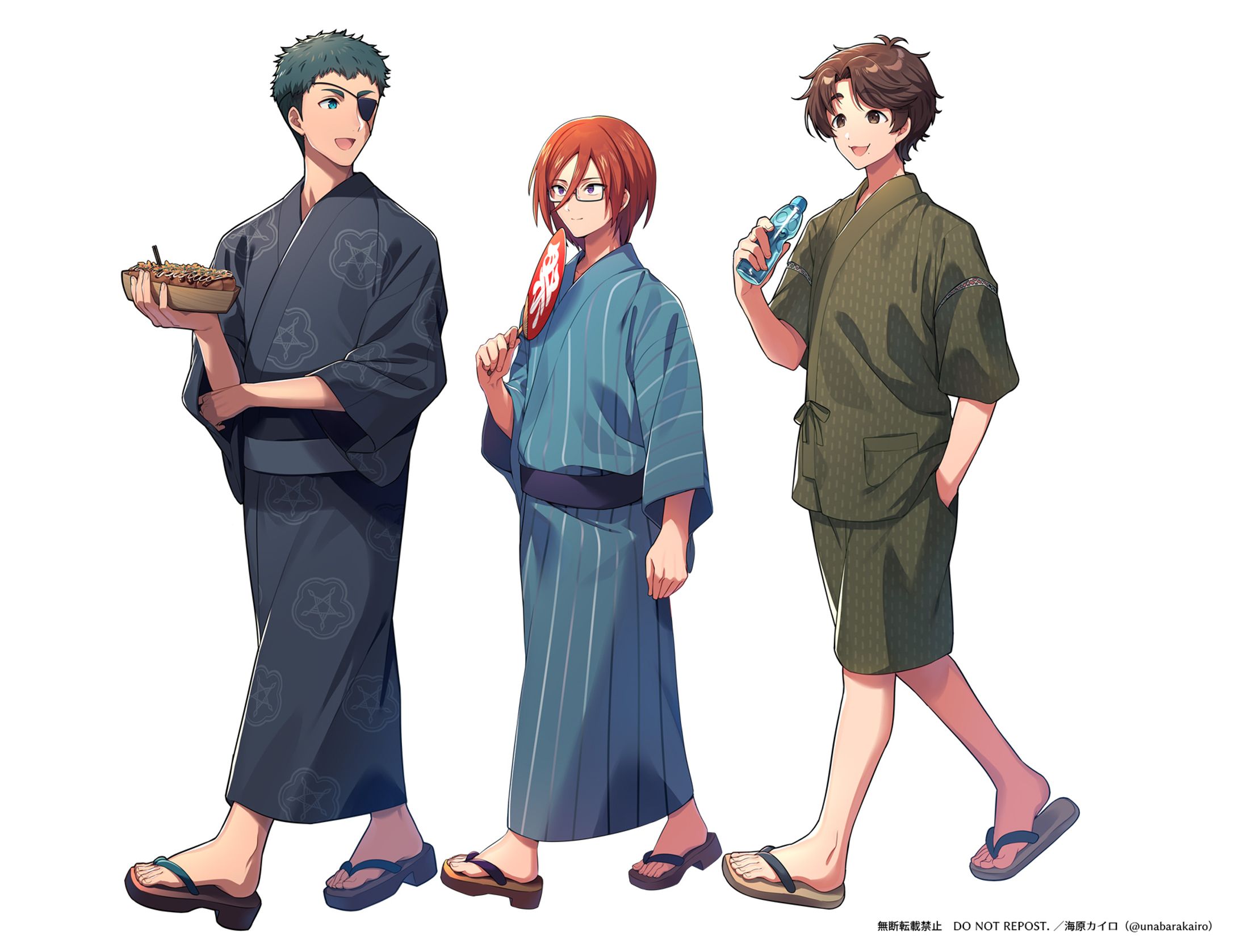 アストロ3人立ち絵-1