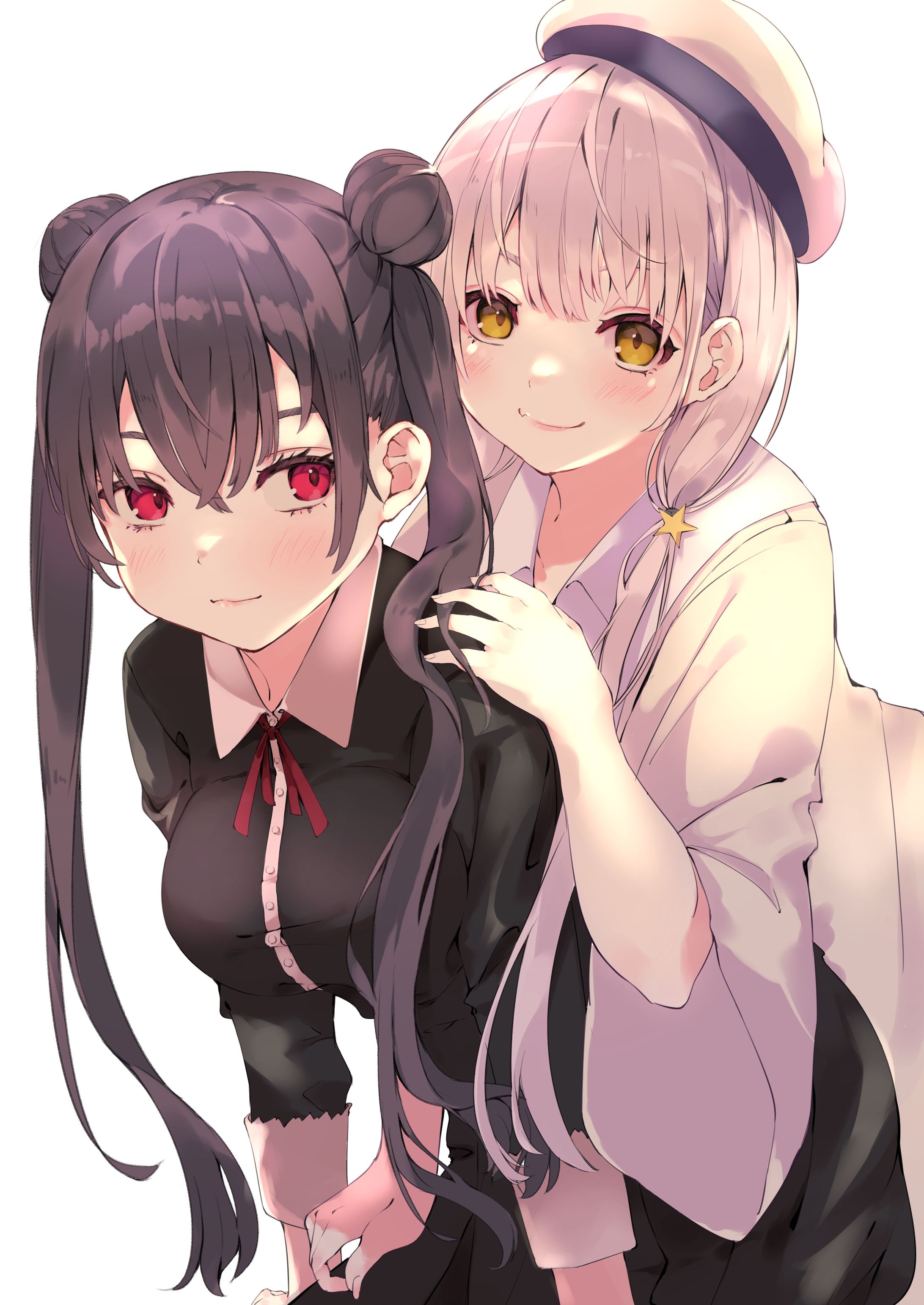 白黒@2023-1