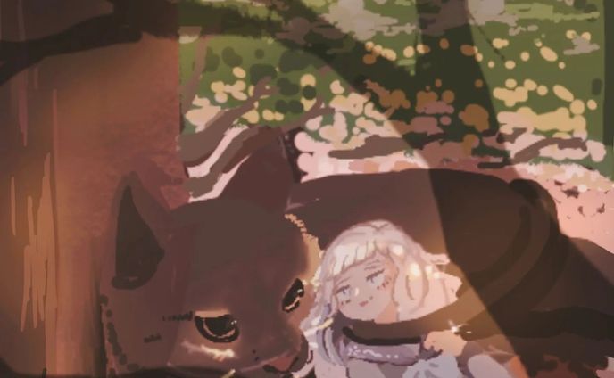 🌸🐱

#illustration
#artstagram
#アート 
#art
#artwork
#painting
#그림
#いらすとぐらむ
#イラスト好きと繋がりたい
#followme
#likeforlikes
#instagood
#kawaiiart
#cherryblossom
#forest
#dream
#treeshade
#cat
#桜
#アートのある暮らし
#landscape
#landscapepainting
#風景画
#風景
#girl
#풍경
#nostalgie
#猫
#木陰
#beautiful