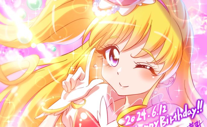 声ガール！』【公式】 on X: 