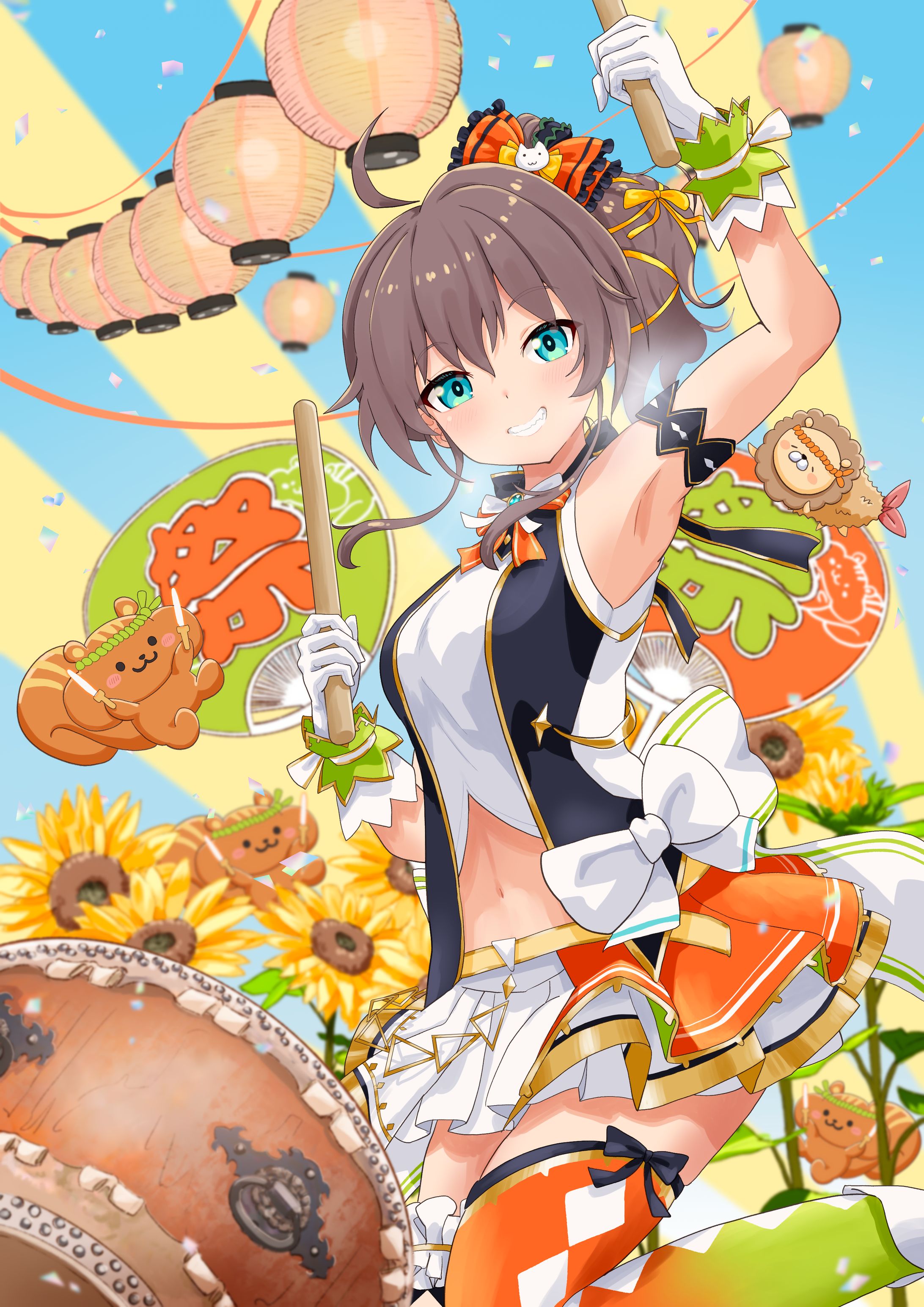 夏色まつりFA 2606-1
