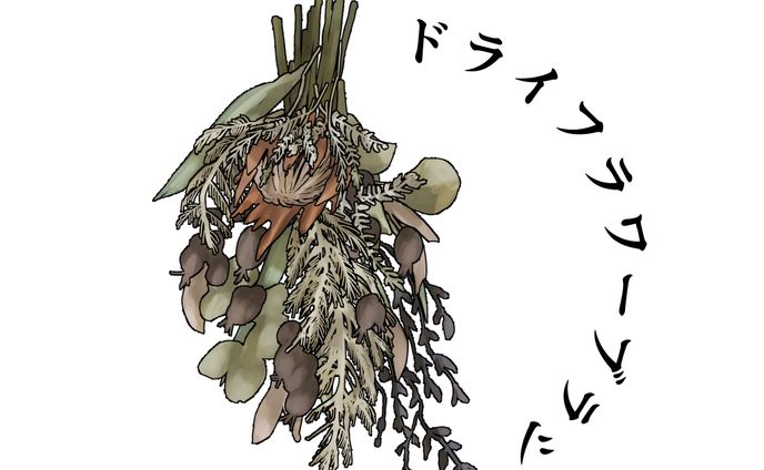 CLIP STUDIO ASSET登録ブラシ