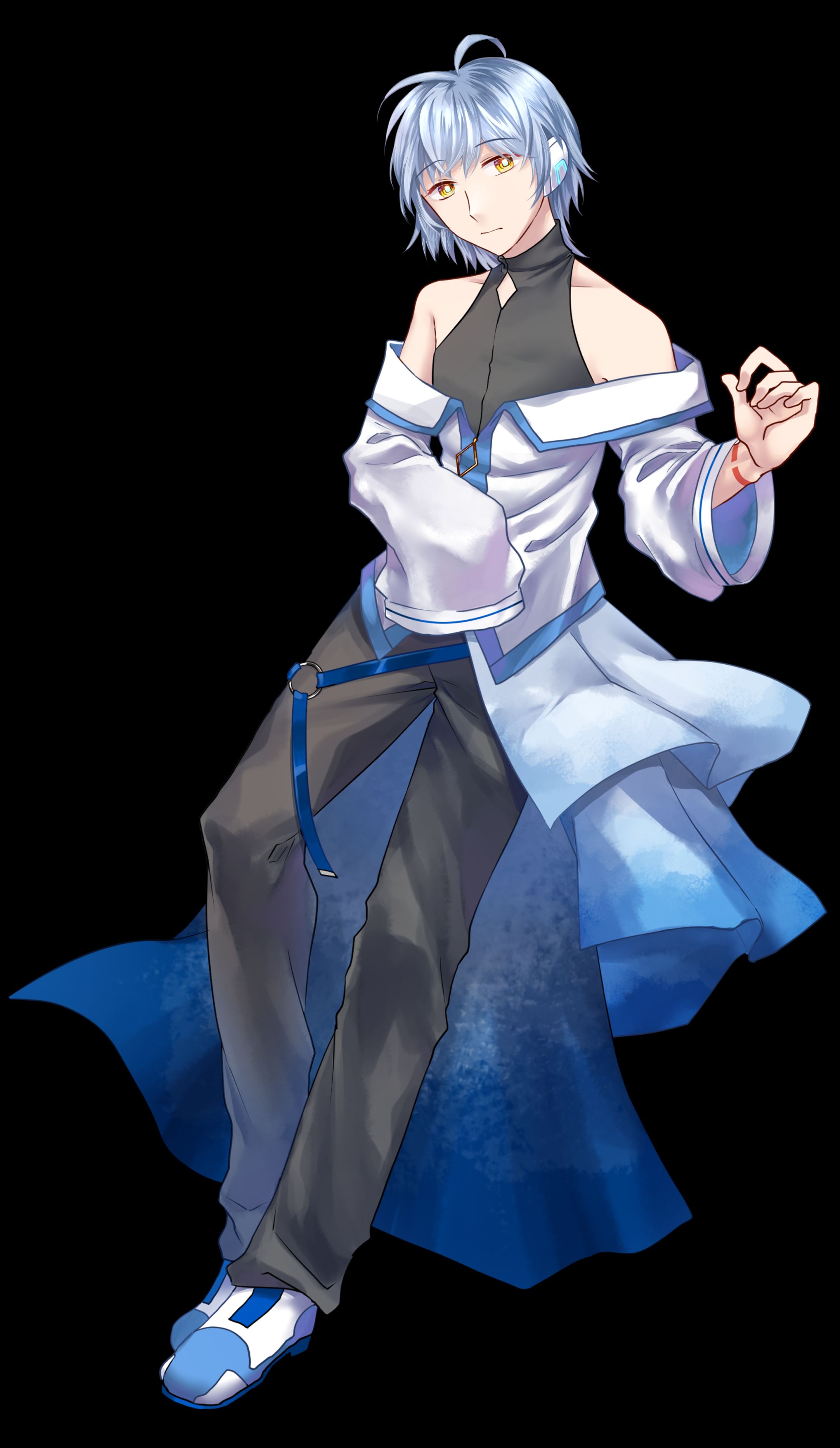 キャラクター立ち絵-1