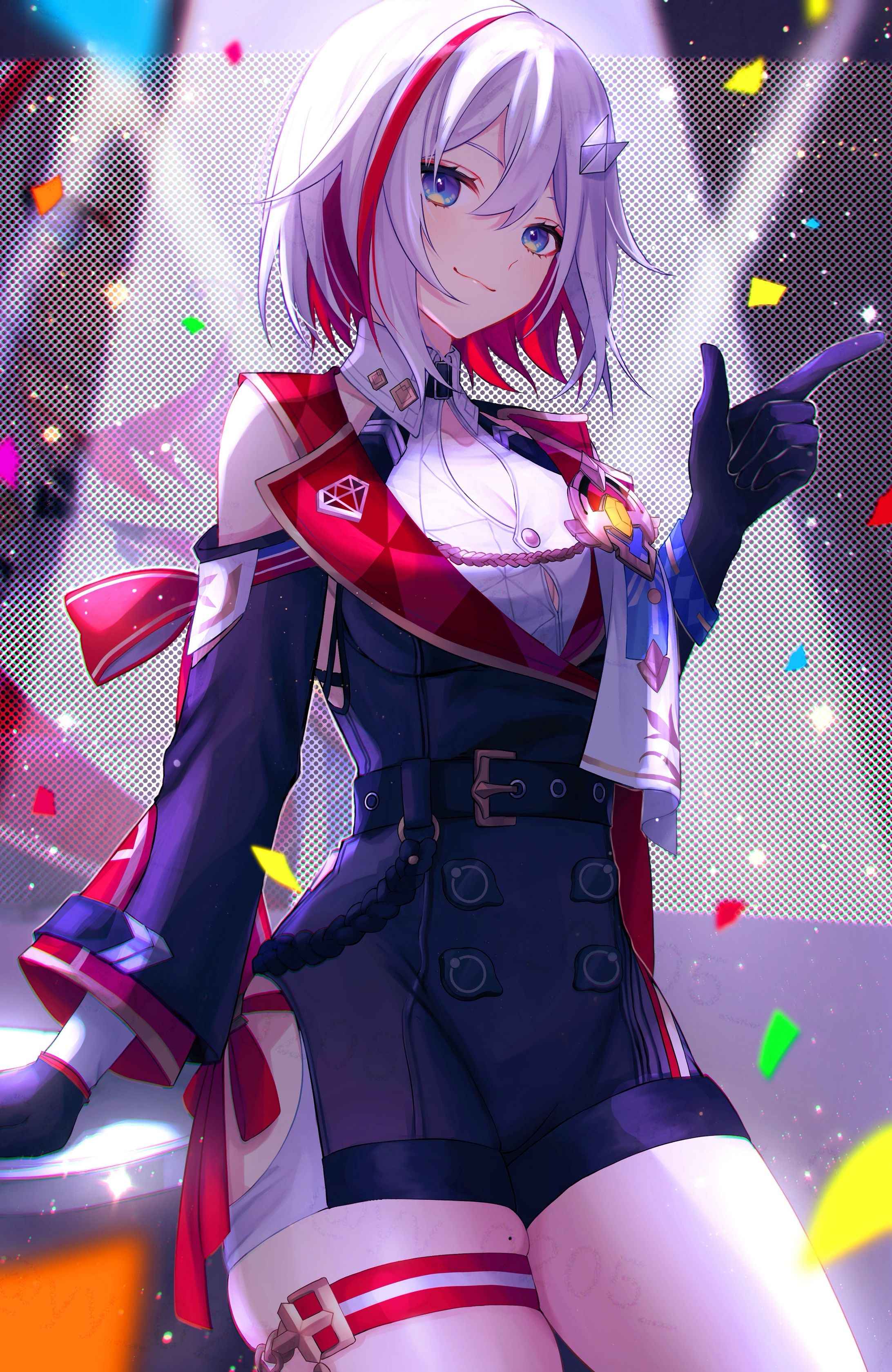 FA(崩壊スターレイル)-1