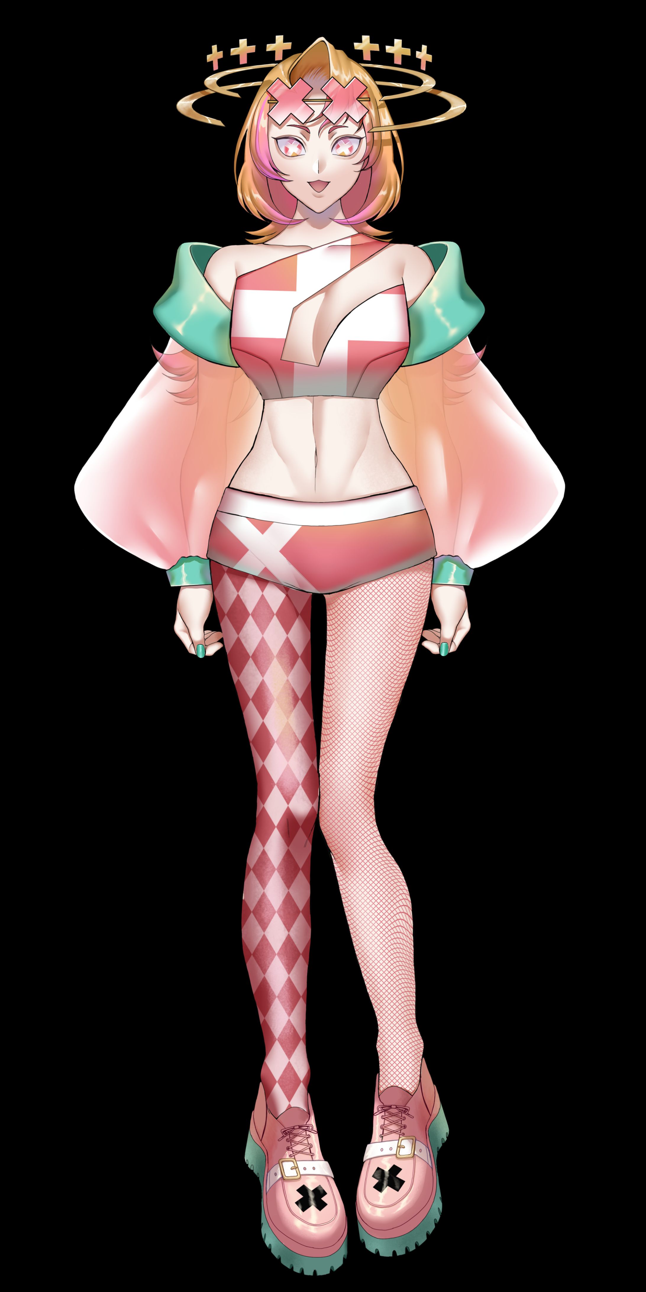IRIAM用立ち絵-1