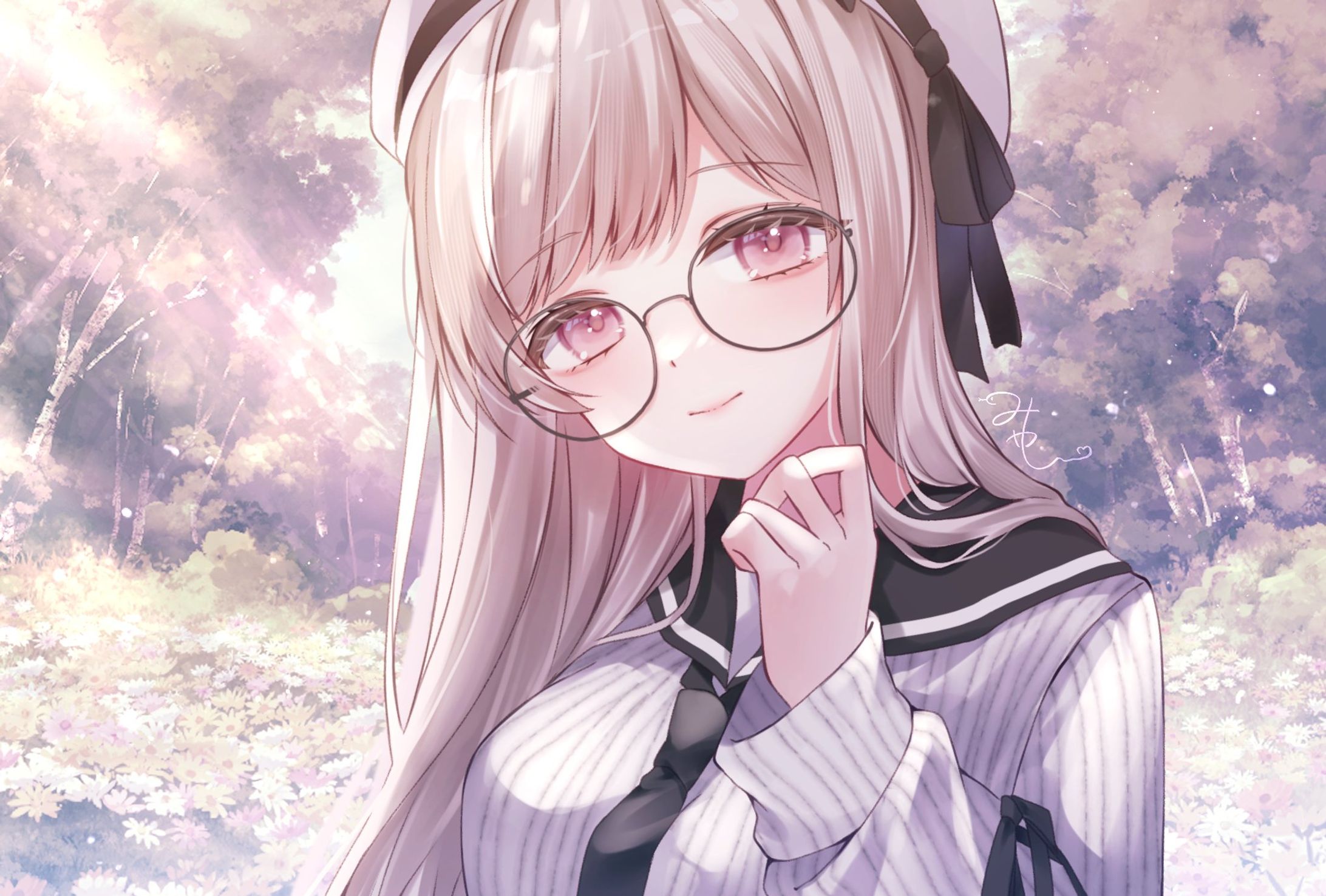 アバターイラスト１-1